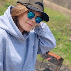 Фотография девушки Александра, 43 года из г. Владивосток