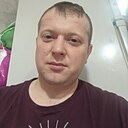 Костя, 38 лет