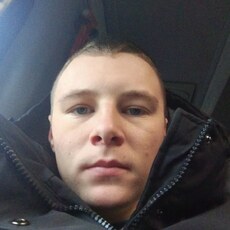 Фотография мужчины Влад, 21 год из г. Могилев