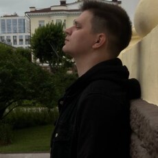 Фотография мужчины Константин, 24 года из г. Тюмень