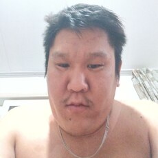 Фотография мужчины Вадим, 31 год из г. Якутск