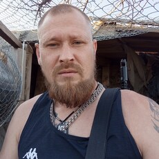 Фотография мужчины Владимир, 37 лет из г. Котовск