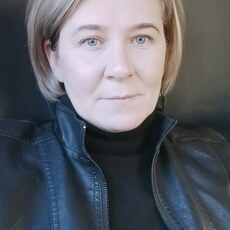 Оксана, 45 из г. Пенза.