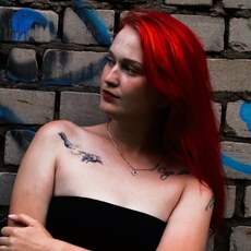 Александра, 26 из г. Тверь.