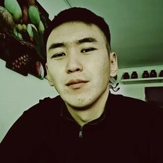 Фотография мужчины Ян, 24 года из г. Алматы