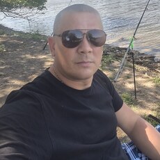 Фотография мужчины Александр, 39 лет из г. Астрахань