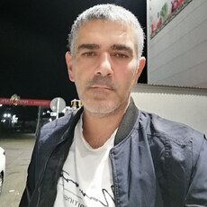 Фотография мужчины Армен, 48 лет из г. Новороссийск