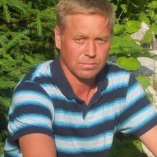 Фотография мужчины Андрей, 48 лет из г. Новосибирск