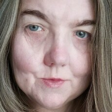 Фотография девушки Вероника, 68 лет из г. Витебск