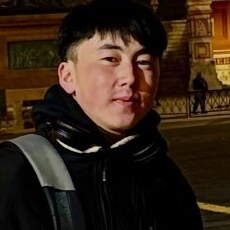 Фотография мужчины Ннннн, 20 лет из г. Акташ