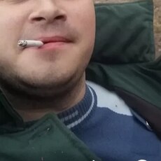 Фотография мужчины Денис, 32 года из г. Полоцк