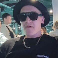 Фотография мужчины Фаррух, 34 года из г. Санкт-Петербург