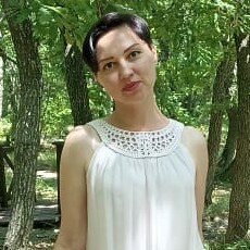 Наталья, 41 из г. Краснодар.