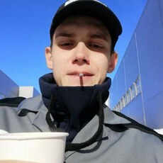 Фотография мужчины Александр, 20 лет из г. Тихорецк