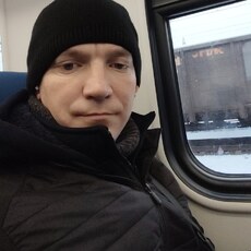 Фотография мужчины Sergei, 40 лет из г. Уссурийск