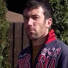 Фотография мужчины Шохин, 35 лет из г. Алматы