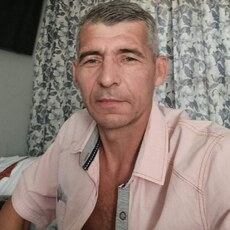 Фотография мужчины Женя, 46 лет из г. Минусинск