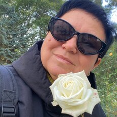 Фотография девушки Ольга, 60 лет из г. Саратов