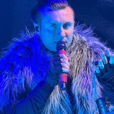 Фотография мужчины Сергей, 35 лет из г. Комсомольск-на-Амуре