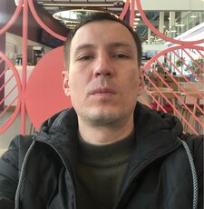 Фотография мужчины Рустам, 34 года из г. Алматы