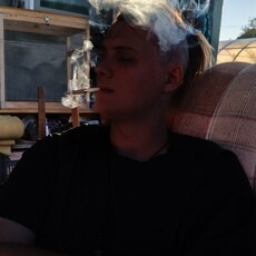 Фотография мужчины Luffy, 23 года из г. Ульяновск