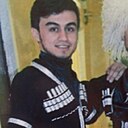 Хайрулла, 18 лет