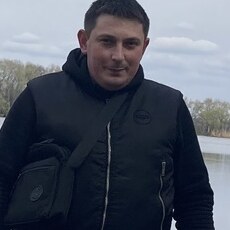 Фотография мужчины Phoenix, 29 лет из г. Днепр