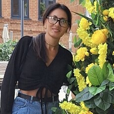 Альбина, 37 из г. Уфа.