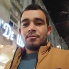 Фотография мужчины Kuat, 33 года из г. Чита