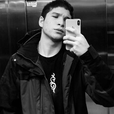 Фотография мужчины Акжол, 19 лет из г. Алматы
