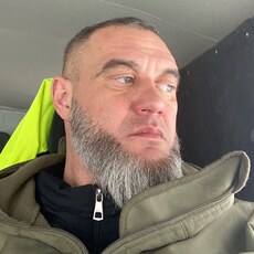 Фотография мужчины Алексей, 42 года из г. Благовещенск