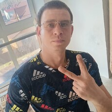 Фотография мужчины Алексей, 33 года из г. Истра