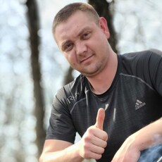 Фотография мужчины Артем, 36 лет из г. Кропоткин