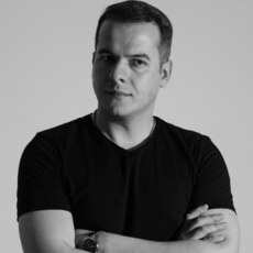 Фотография мужчины Сега, 30 лет из г. Химки