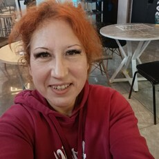 Фотография девушки Ольга, 42 года из г. Южно-Сахалинск