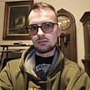 Юрген, 27 лет