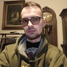 Фотография мужчины Юрген, 27 лет из г. Екатеринбург