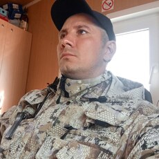 Фотография мужчины Винер, 35 лет из г. Нижневартовск