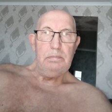 Фотография мужчины Николай, 70 лет из г. Брянск