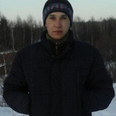 Фотография мужчины Илья, 25 лет из г. Чита
