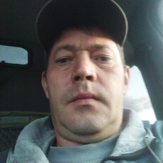 Фотография мужчины Максим, 42 года из г. Чита