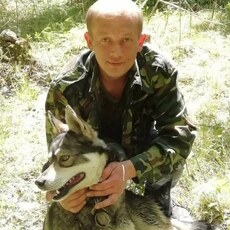 Фотография мужчины Михаил, 41 год из г. Вичуга