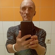 Фотография мужчины Евгений, 43 года из г. Кемерово