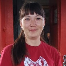 Зинаида, 40 из г. Комсомольск-на-Амуре.