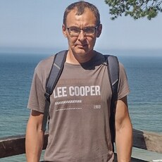 Фотография мужчины Андрей, 45 лет из г. Гомель