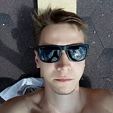 Фотография мужчины Александр, 33 года из г. Нижний Новгород