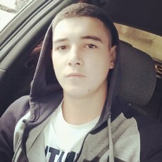 Фотография мужчины Леонид, 28 лет из г. Ош