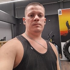 Фотография мужчины Темофей, 37 лет из г. Москва