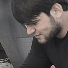 Фотография мужчины Эльман, 21 год из г. Москва