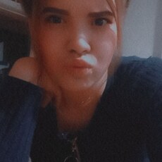 Фотография девушки Александра, 21 год из г. Туран